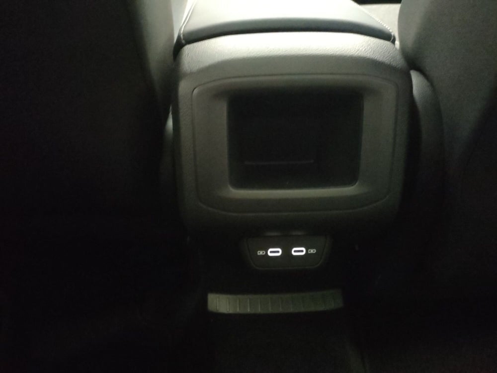 Volkswagen T-Cross nuova a Bologna (16)