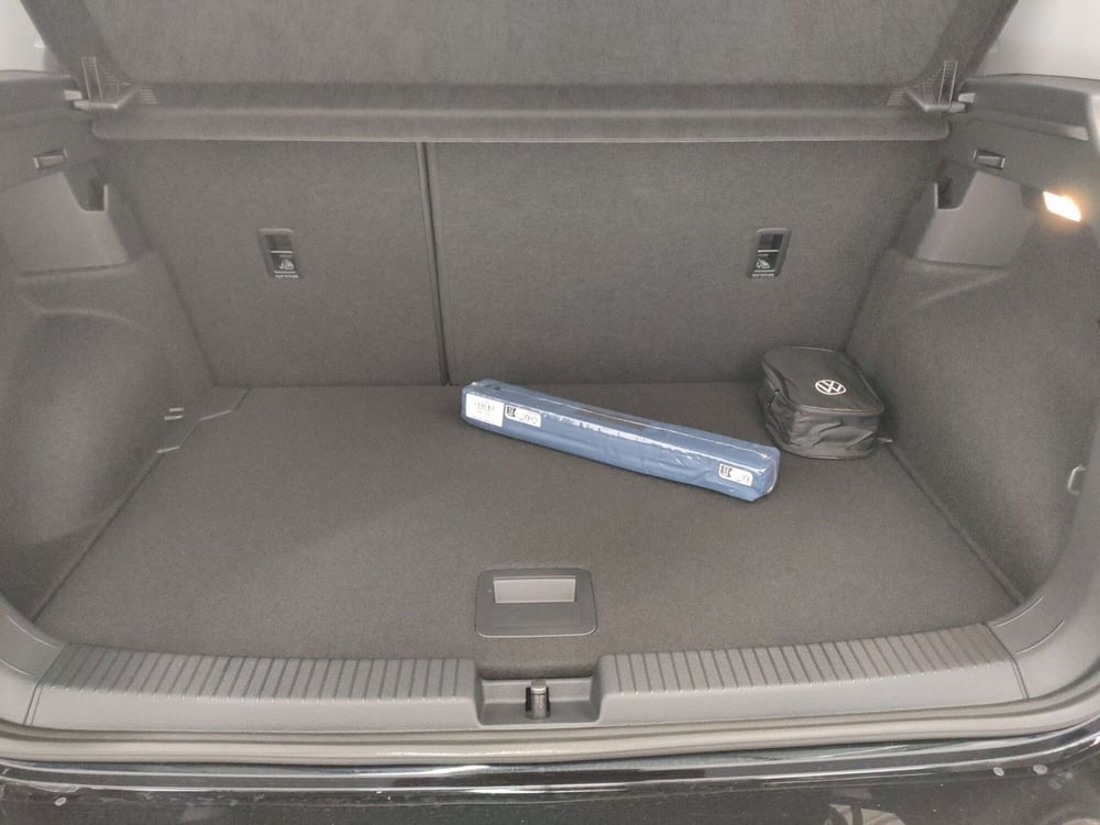 Volkswagen T-Cross nuova a Bologna (17)