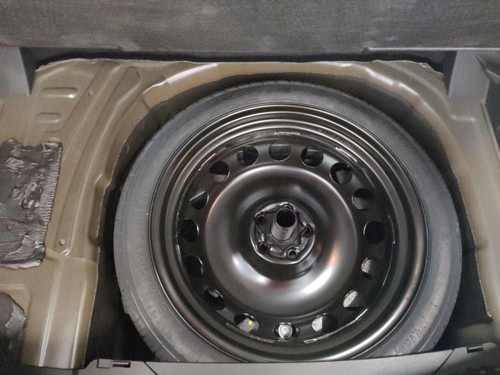 Volkswagen T-Cross nuova a Bologna (18)