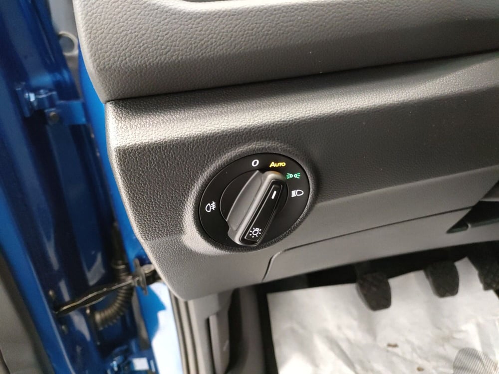 Volkswagen T-Roc nuova a Bologna (10)