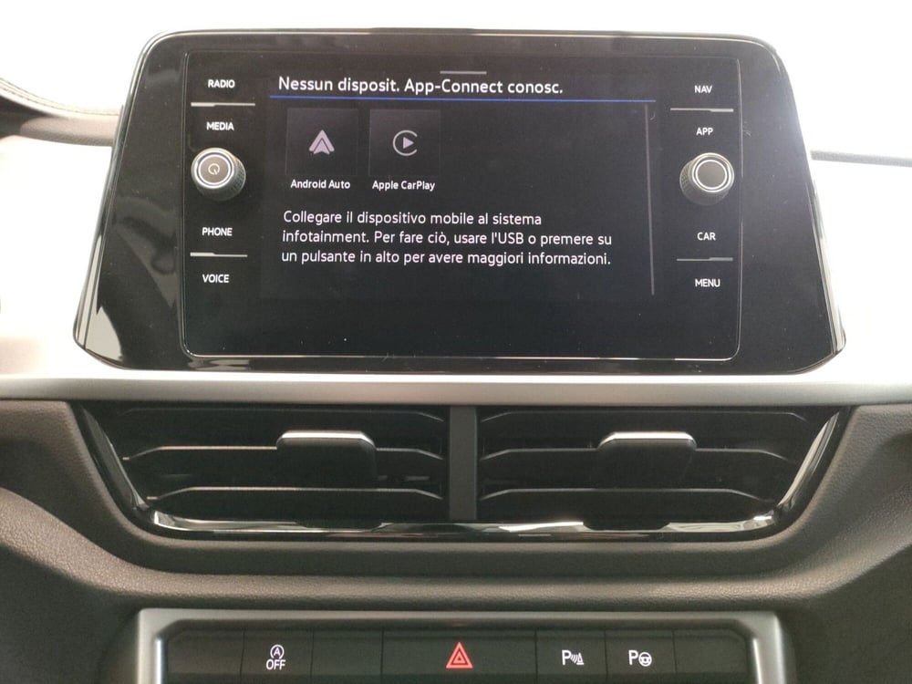 Volkswagen T-Roc nuova a Bologna (13)