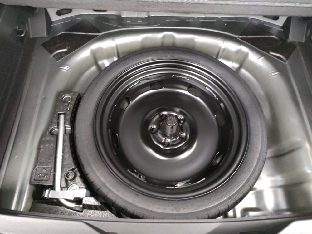 Volkswagen T-Roc nuova a Bologna (18)