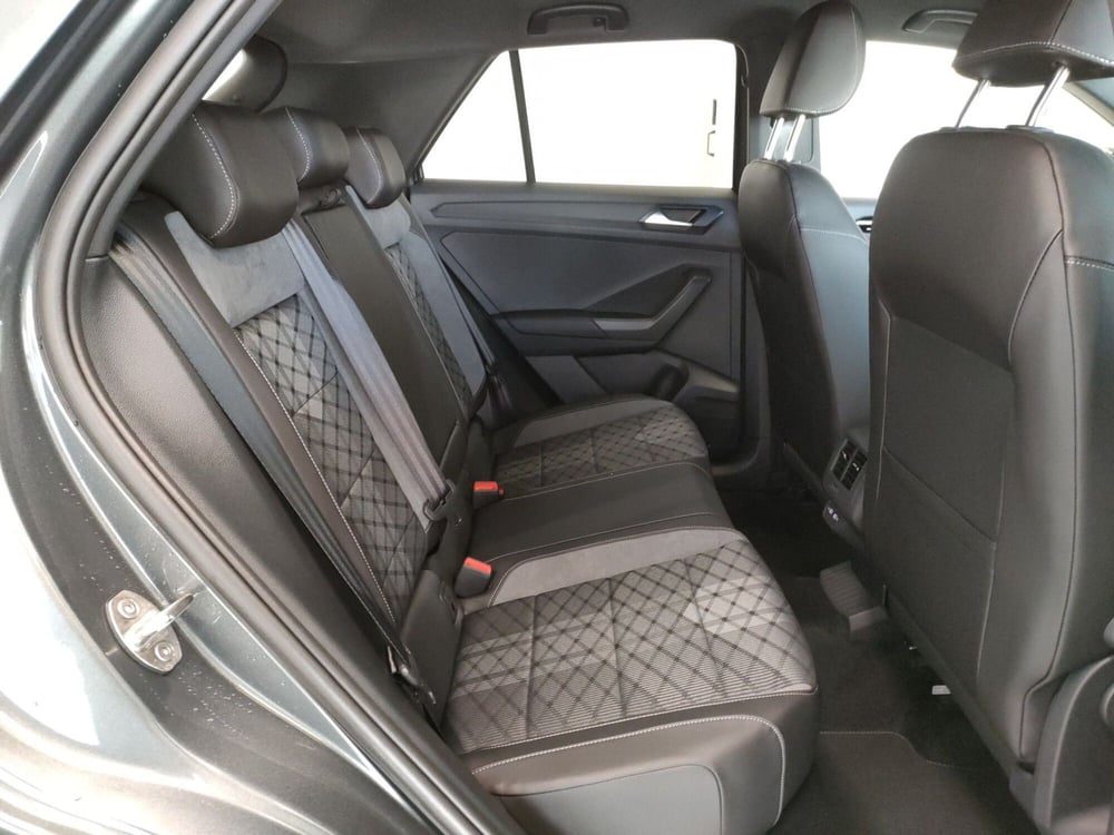 Volkswagen T-Roc nuova a Bologna (19)