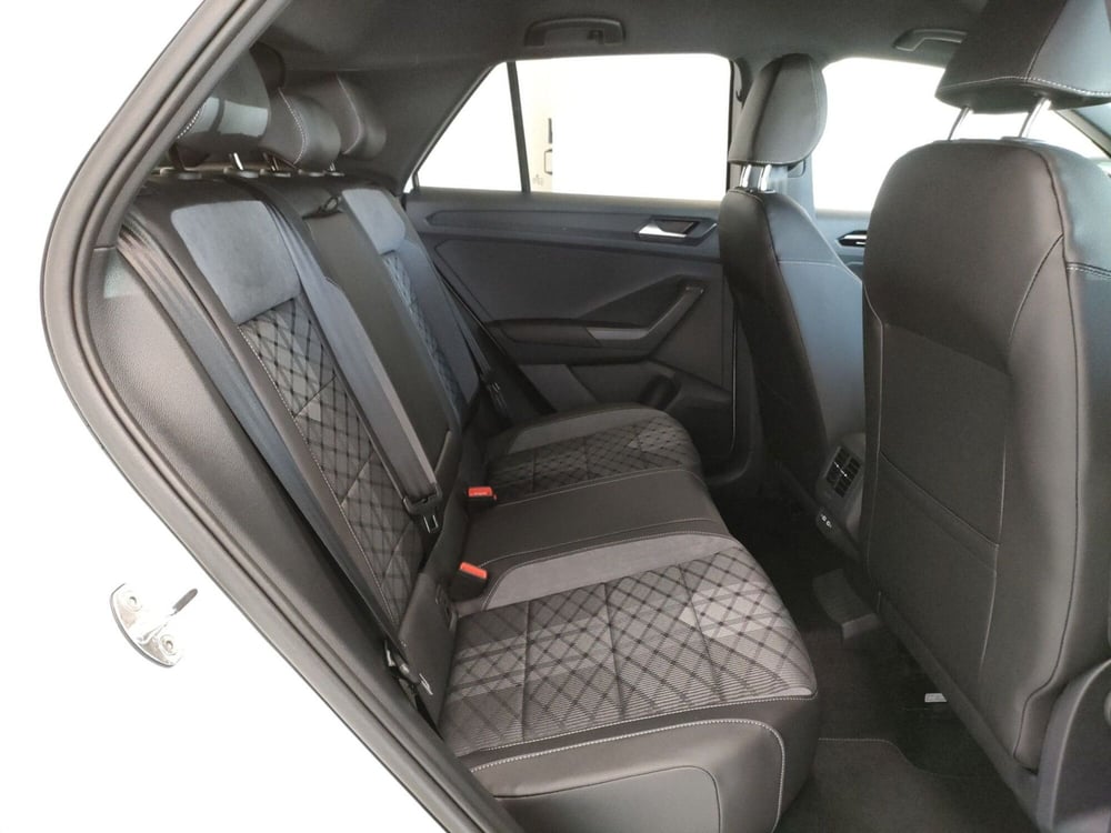 Volkswagen T-Roc nuova a Bologna (19)
