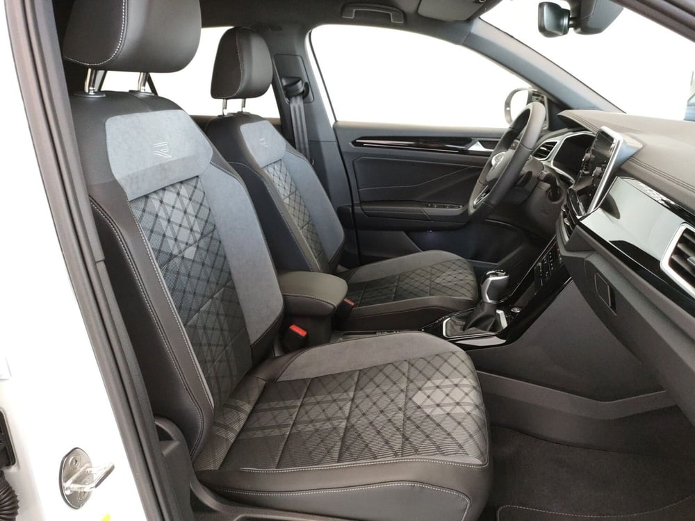 Volkswagen T-Roc nuova a Bologna (20)