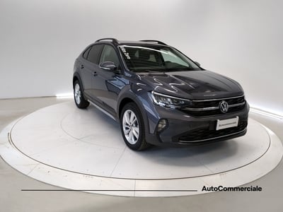 Volkswagen Taigo 1.0 tsi Edition 115cv nuova a Bologna