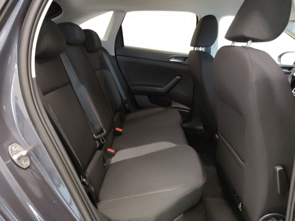 Volkswagen Taigo nuova a Bologna (20)