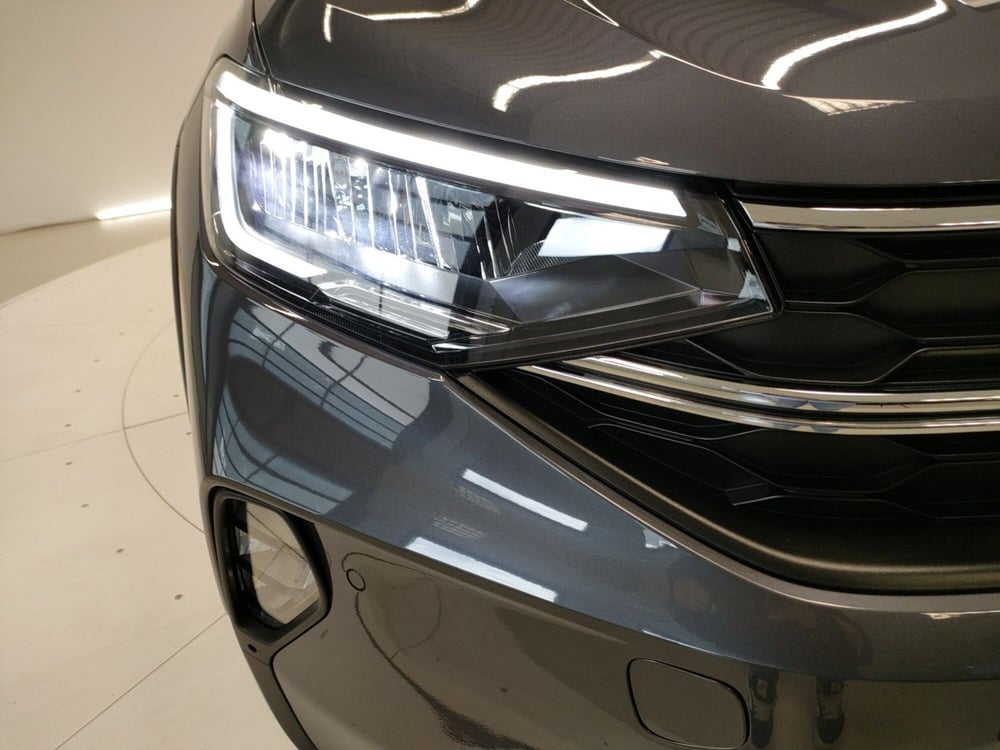 Volkswagen Taigo nuova a Bologna (8)