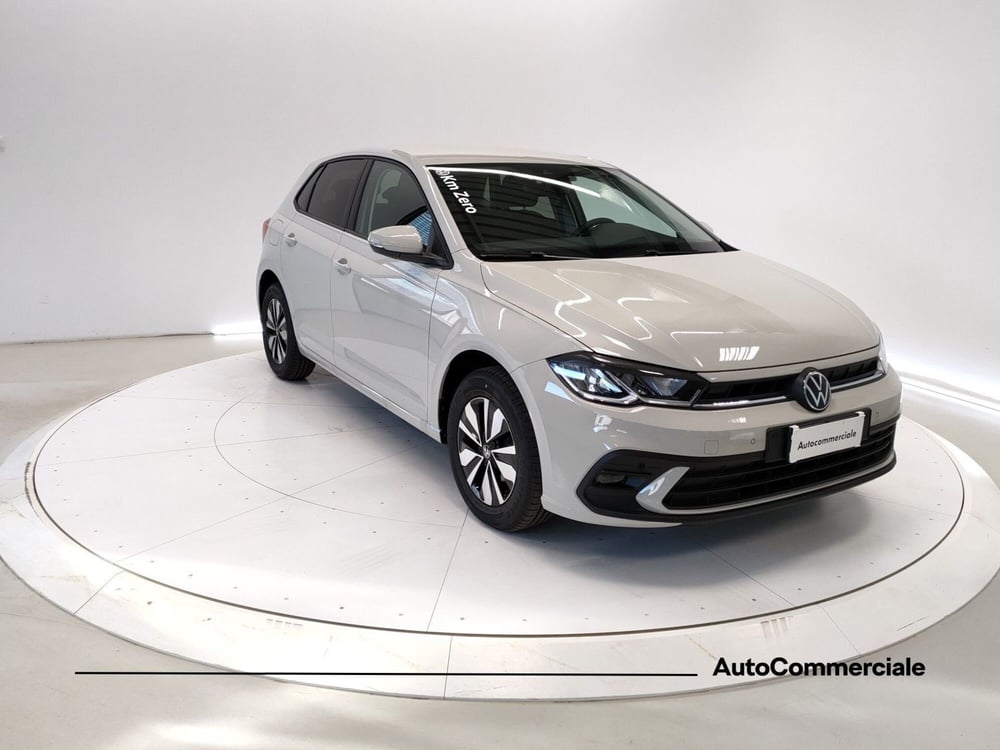 Volkswagen Polo nuova a Bologna