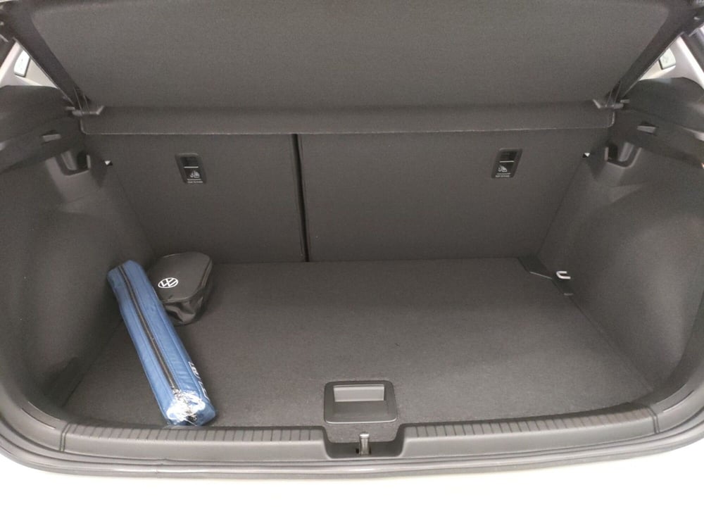 Volkswagen Polo nuova a Bologna (17)