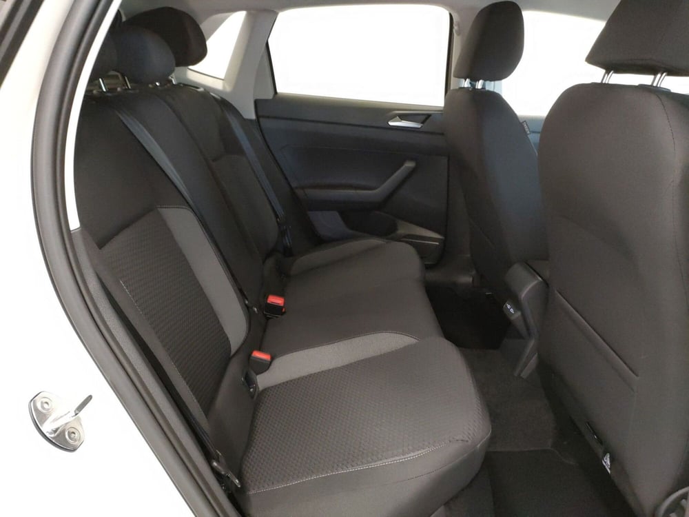 Volkswagen Polo nuova a Bologna (19)
