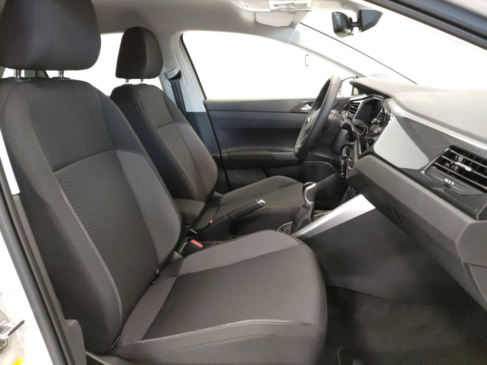 Volkswagen Polo nuova a Bologna (20)