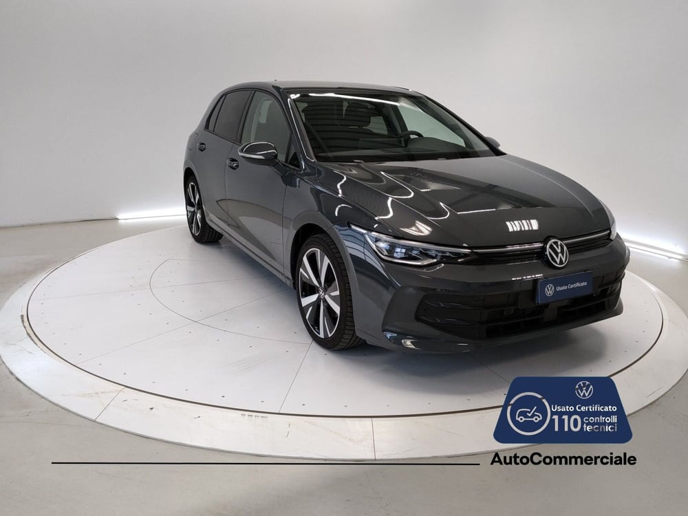 Volkswagen Golf usata a Bologna