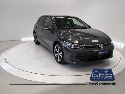 Volkswagen Golf 1.5 etsi 50 Years 115cv dsg del 2024 usata a Bologna
