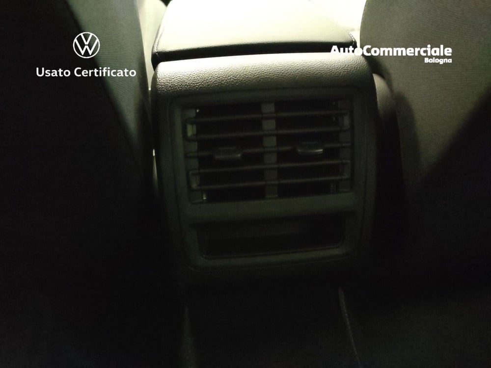 Volkswagen Golf usata a Bologna (15)