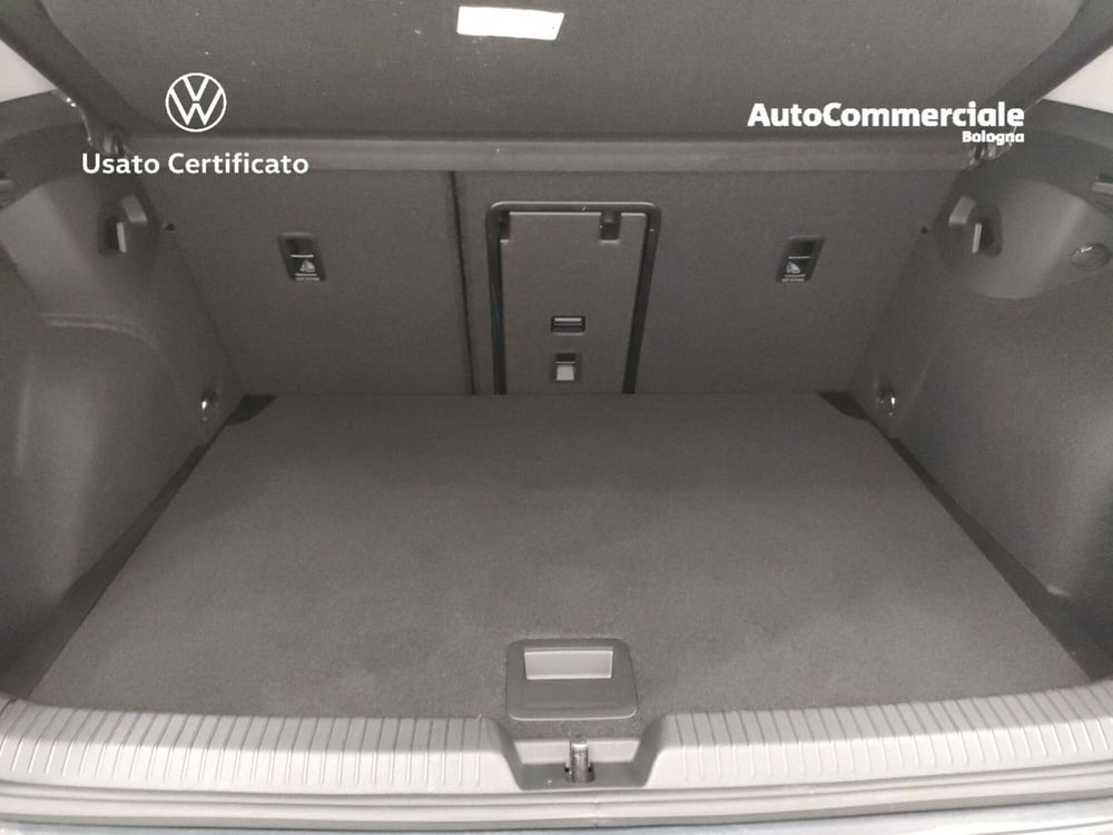 Volkswagen Golf usata a Bologna (16)