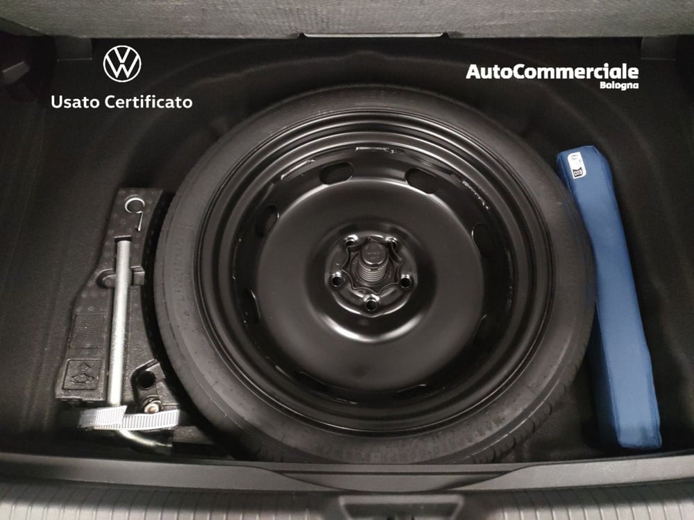 Volkswagen Golf usata a Bologna (17)