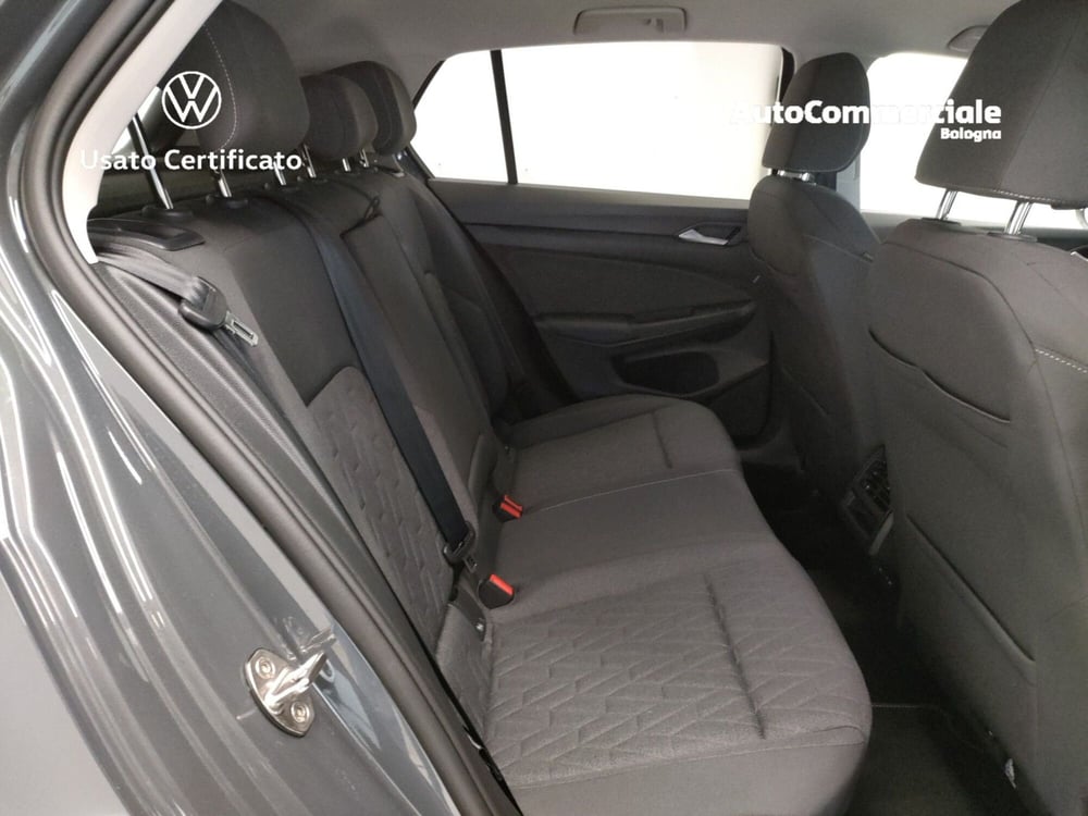 Volkswagen Golf usata a Bologna (18)
