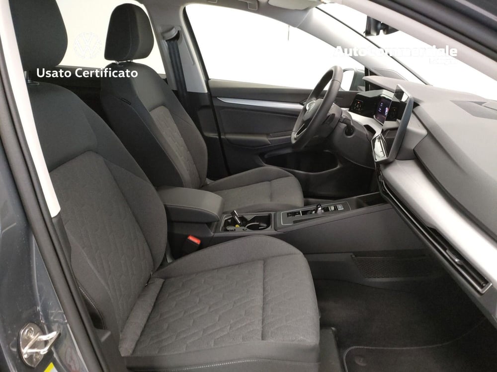 Volkswagen Golf usata a Bologna (19)
