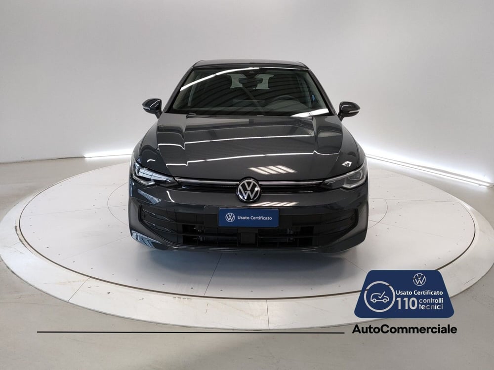 Volkswagen Golf usata a Bologna (2)