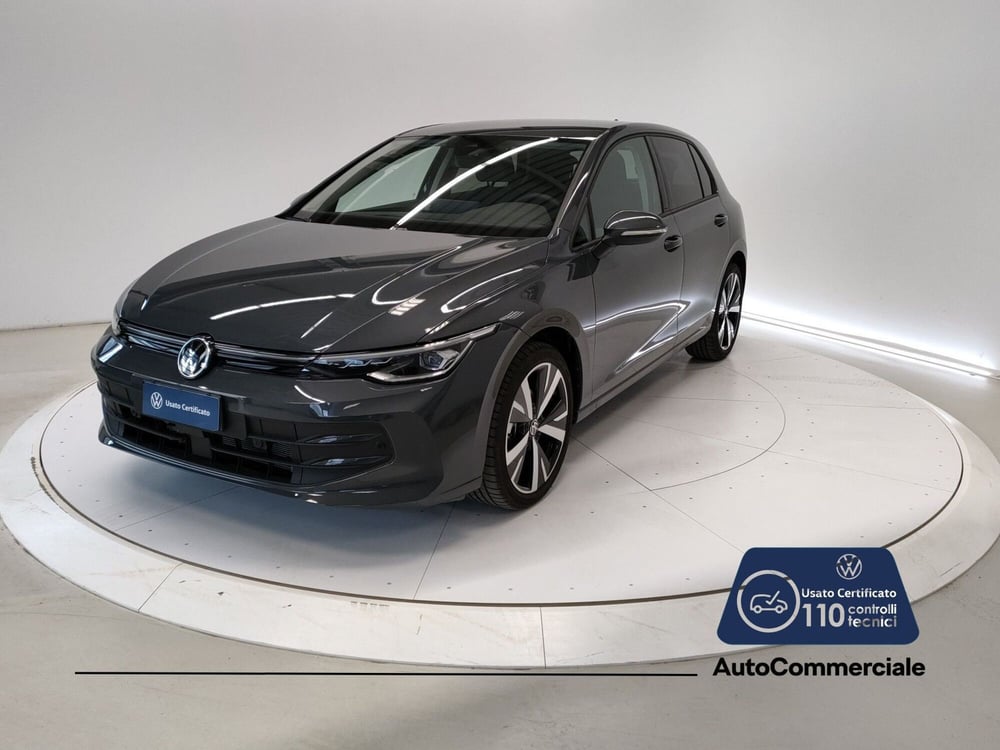 Volkswagen Golf usata a Bologna (3)