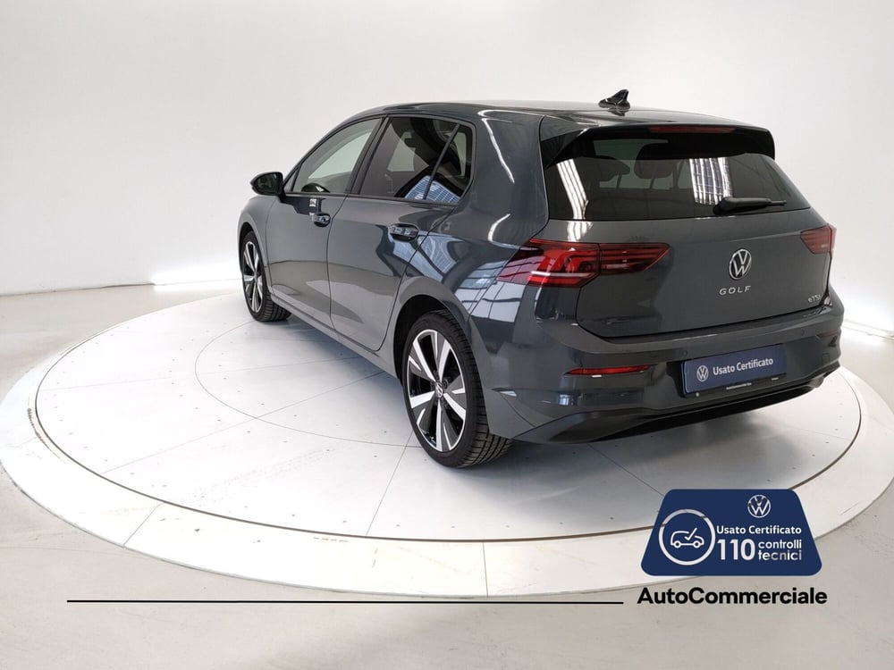 Volkswagen Golf usata a Bologna (4)