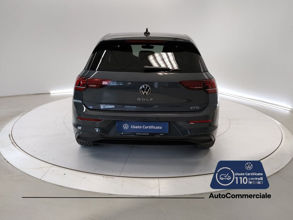 Volkswagen Golf usata a Bologna (5)