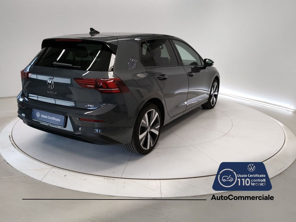 Volkswagen Golf usata a Bologna (6)