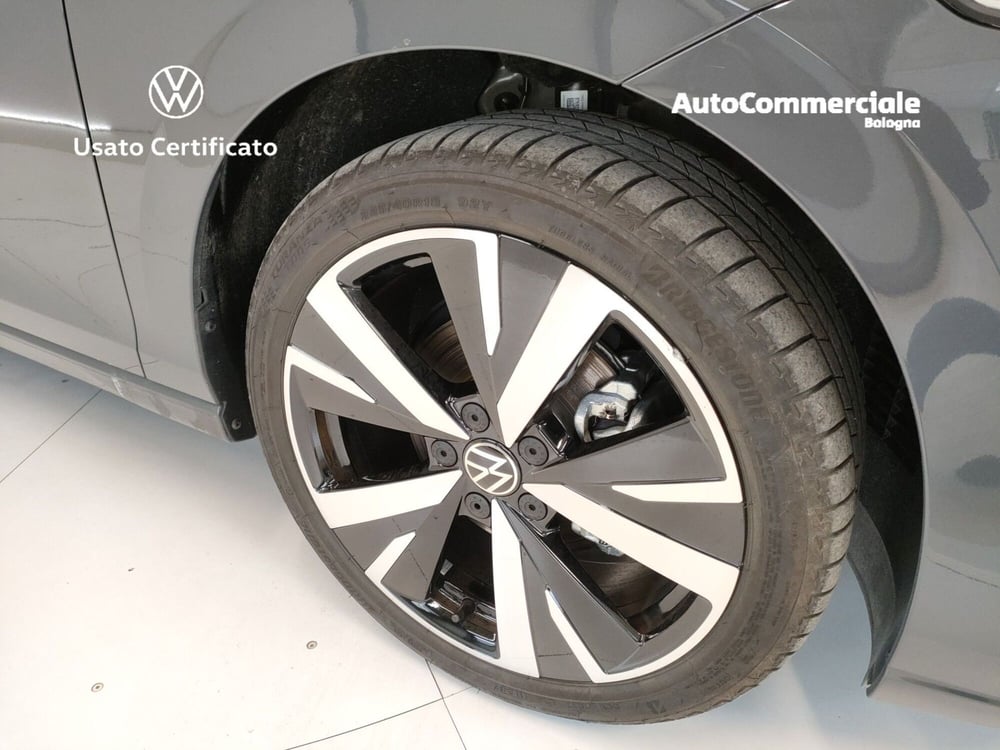 Volkswagen Golf usata a Bologna (7)
