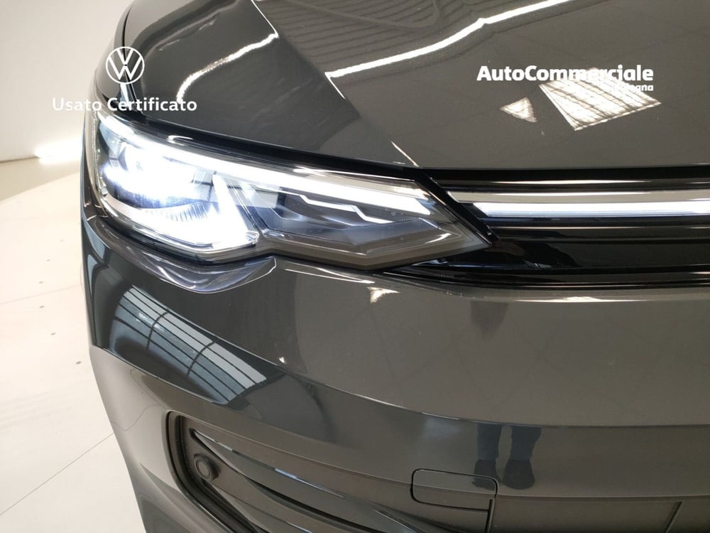 Volkswagen Golf usata a Bologna (8)