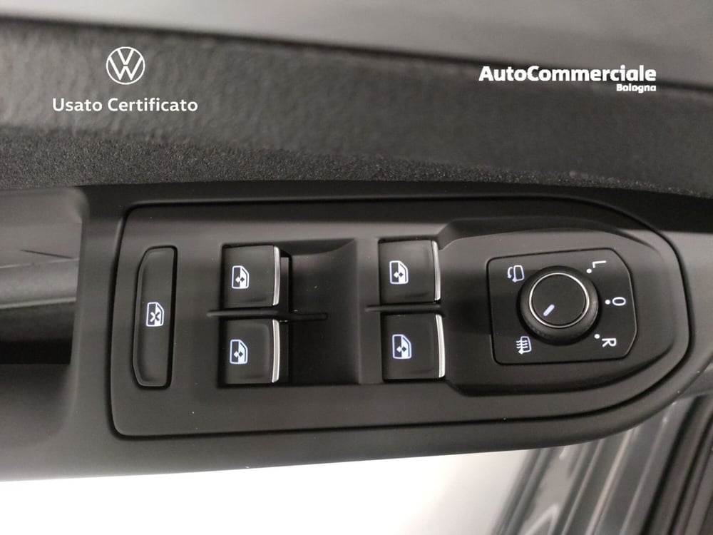 Volkswagen Golf usata a Bologna (9)
