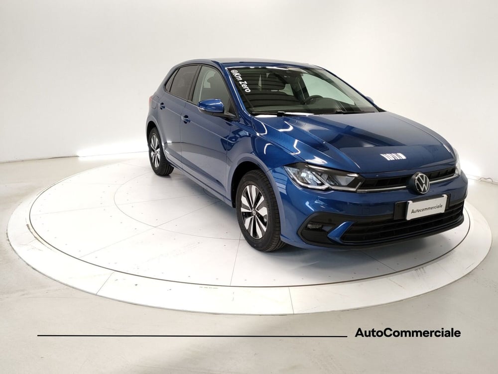 Volkswagen Polo nuova a Bologna