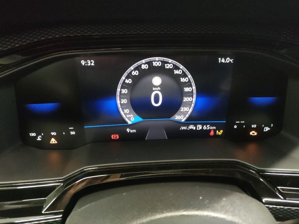 Volkswagen Polo nuova a Bologna (12)