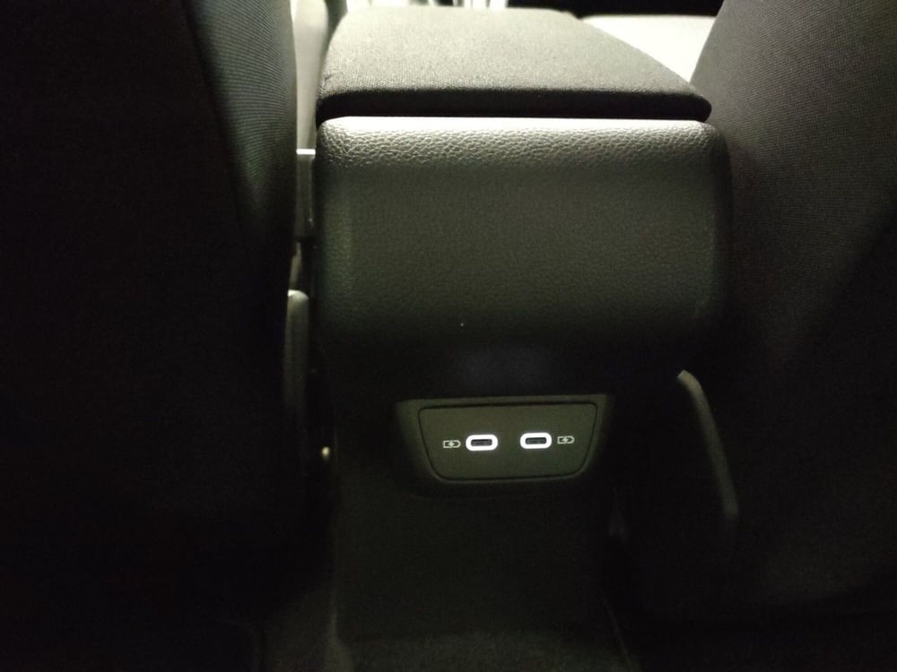 Volkswagen Polo nuova a Bologna (15)