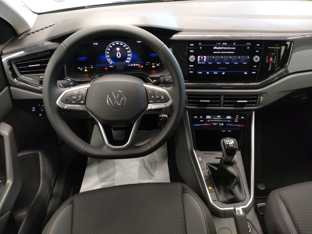Volkswagen Polo nuova a Bologna (16)
