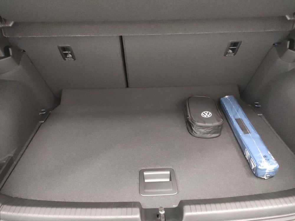 Volkswagen Polo nuova a Bologna (17)