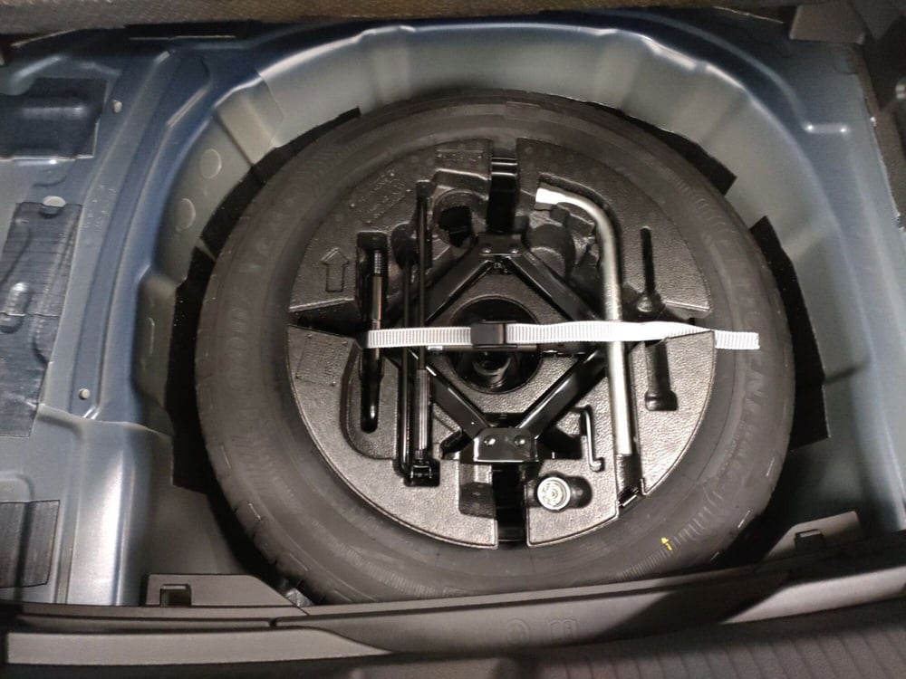 Volkswagen Polo nuova a Bologna (18)