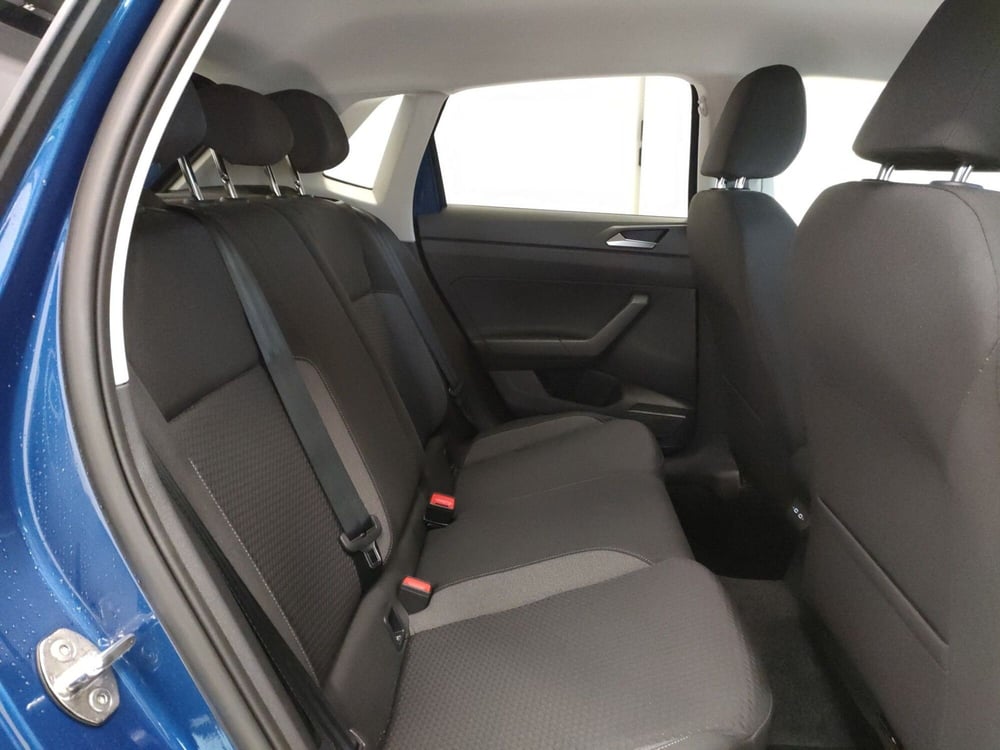 Volkswagen Polo nuova a Bologna (19)