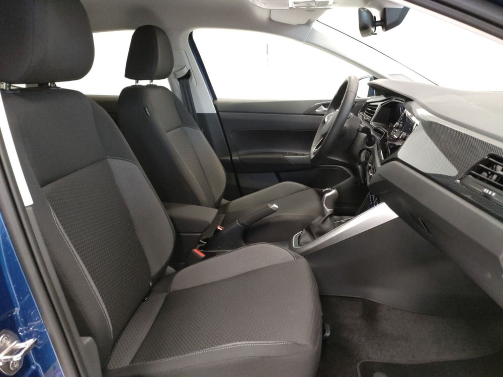 Volkswagen Polo nuova a Bologna (20)