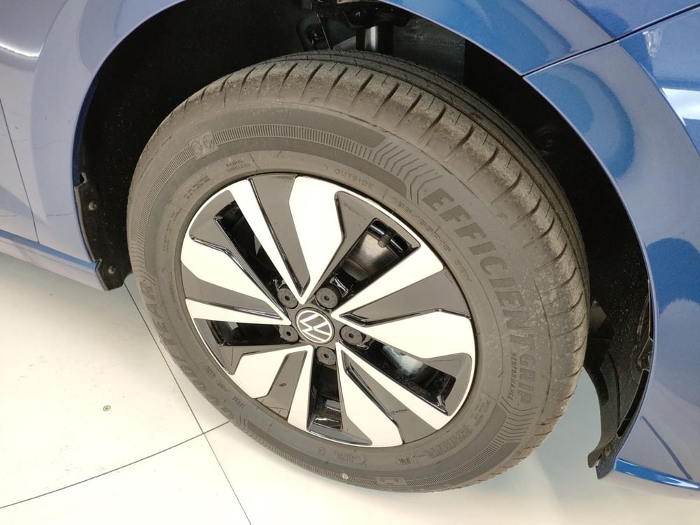 Volkswagen Polo nuova a Bologna (7)