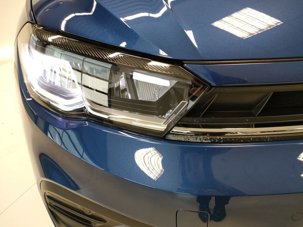 Volkswagen Polo nuova a Bologna (8)
