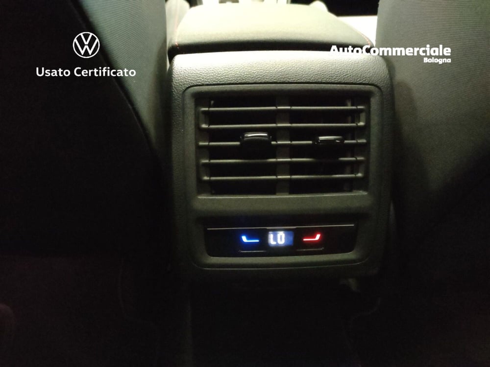 Volkswagen Golf usata a Bologna (16)