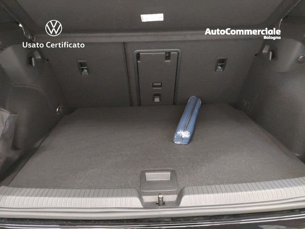 Volkswagen Golf usata a Bologna (18)