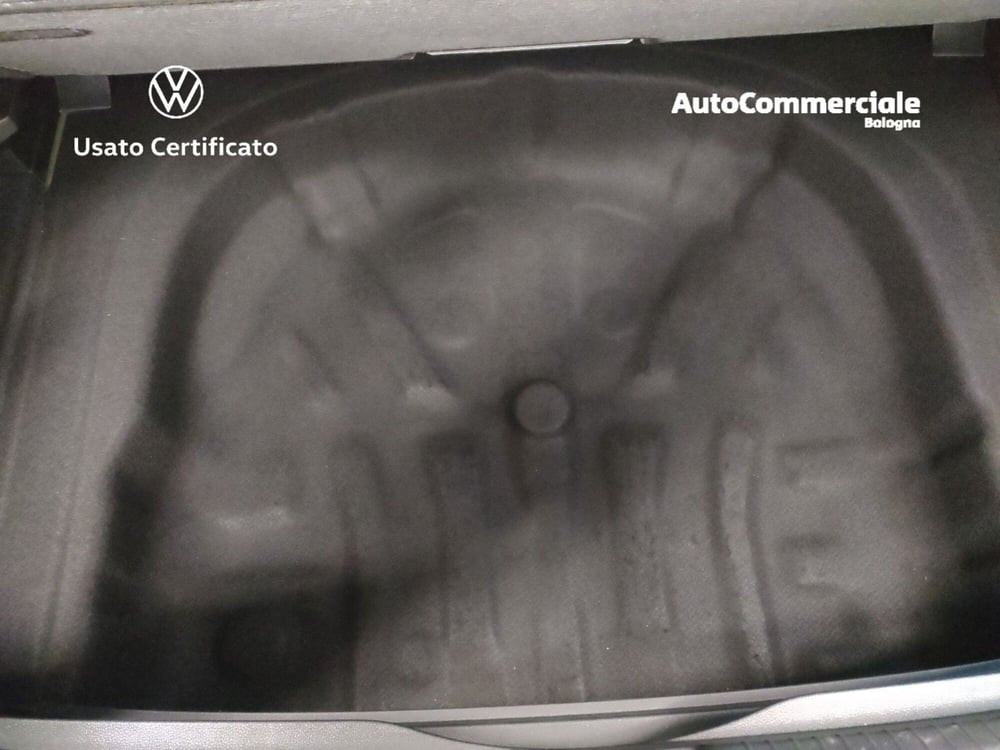 Volkswagen Golf usata a Bologna (19)
