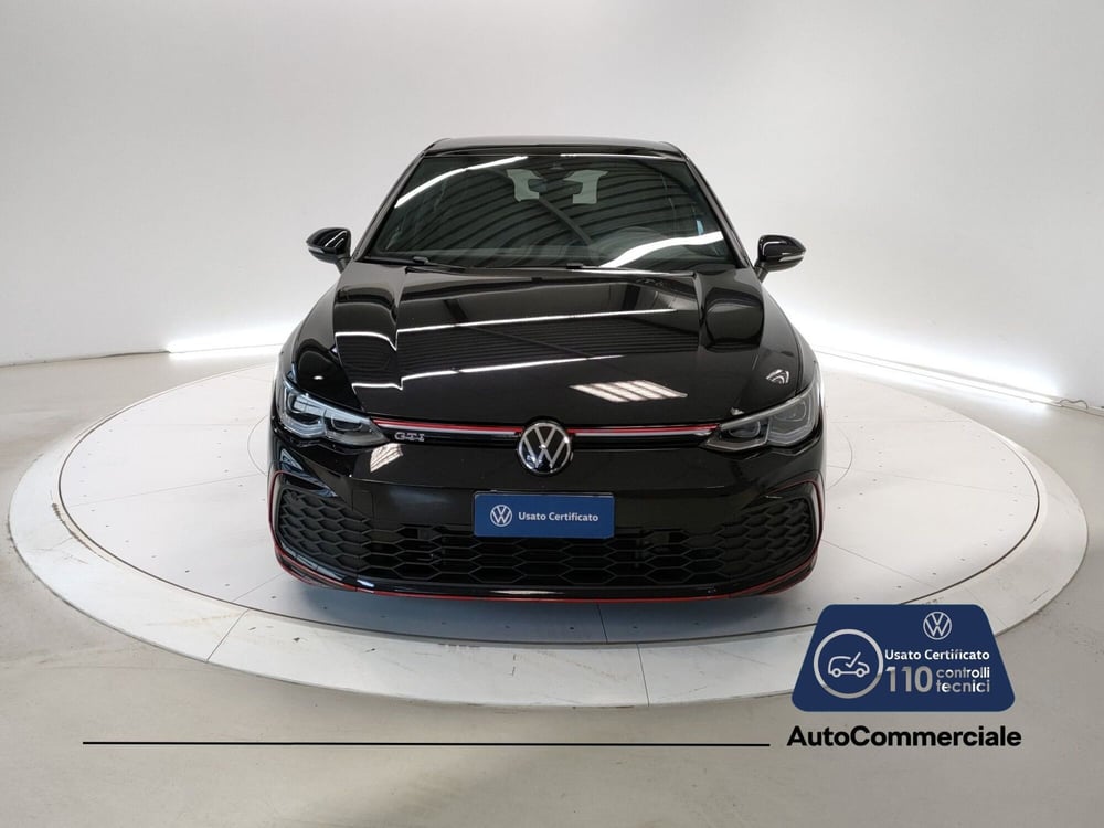 Volkswagen Golf usata a Bologna (2)