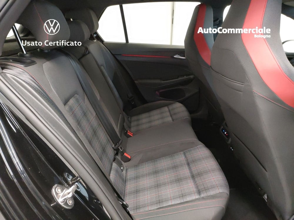 Volkswagen Golf usata a Bologna (20)