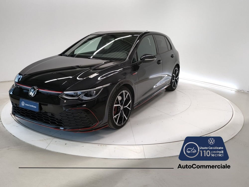 Volkswagen Golf usata a Bologna (3)