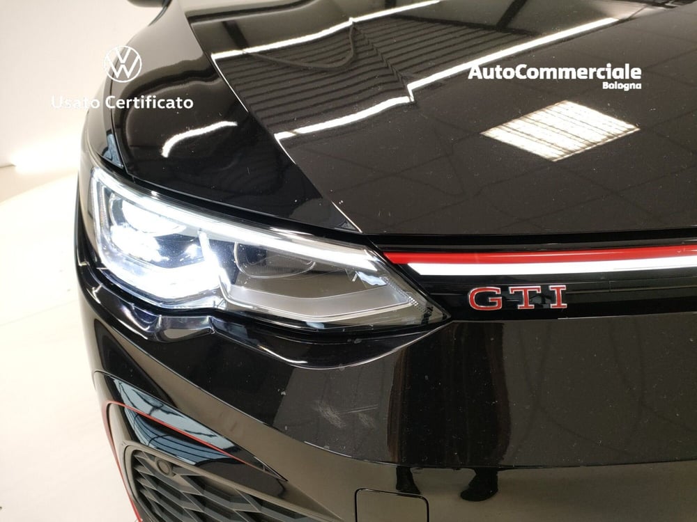 Volkswagen Golf usata a Bologna (8)