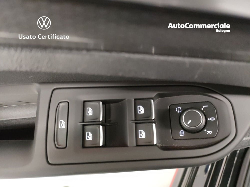 Volkswagen Golf usata a Bologna (9)