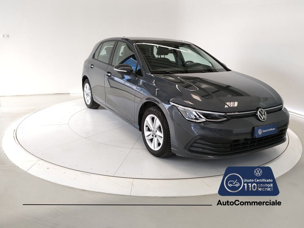 Volkswagen Golf usata a Bologna